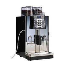 Rancilio egro next commercial superautomatic espresso machine. Best Commercial Espresso Machines In 2021 Coffee Or Bust