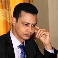 لحن الحرية: أتوجه بإسمي الشخصي إلى ، الإخوة في سوريا الحرة.. بمد يد  المساعدة من أجل البحث عن الزميل إسحاق المختار الذي فقد التواصل معه، في  سوريا عندما دخلها بصفته مراسلا صحفيا