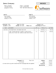 Invoice Template Payment Terms Free Printable Invoice Standard Invoice Payment Terms Invoice Template Letter Format Sample Invoice Format