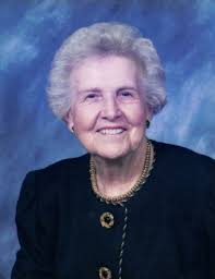 Obituary information for Gladys A. Greene