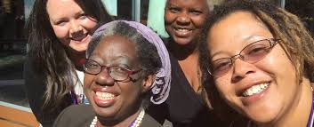 Yvette Tolliver's Instagram, Twitter & Facebook