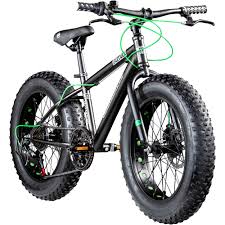 Fahrräder online kaufen bei otto: Kinderrad 20 Zoll Fatbike Mountainbike Galano Fatman 4 0 Fat Bike Kinderfahrrad Ebay