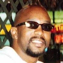 Mr. Samuel Devon Sanders Obituary