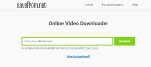 You want to watch your favorite videos even when you're not connected to the internet. How To Download Youtube Video Without Any Software Or App Techilife