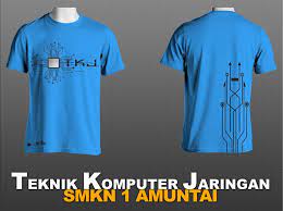 Posted by guru tkj handsome at 23:47. Desain Baju Tkj Keren Desain Baju
