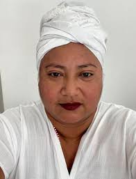 Edith Ribeiro Da Silva