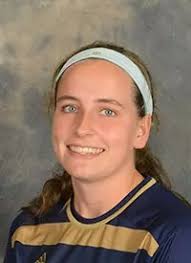 2015 Women's Soccer Roster