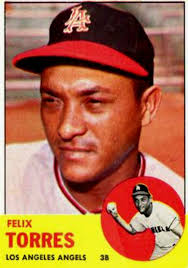 Rick Reichardt's Career with the Los Angeles Angels