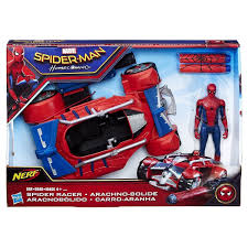Sony pictures entertainment paid for the $175 million. New Xmas Kids Gift Marvel Siderman Homecoming Spider Man Spider Racer Toys Set Spiderman Spidr Man Spiderman Homecoming
