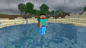 Valoración de los usuarios para mcpe mermaid and tail mod: The Mermaid Addon Minecraft Pe Mods Addons