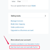 Paypal is an online platform that people interact with to manage invoices or pay for items with a debit or credit card. 1