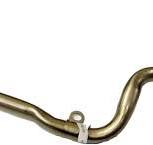 12608579 Genuine OEM Engine Oil Pump Pickup Tube w/Screen 4.8L 5.3L 6.0L  6.2L