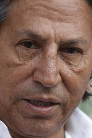 Peru Seeks Detention of Ex-President Alejandro Toledo