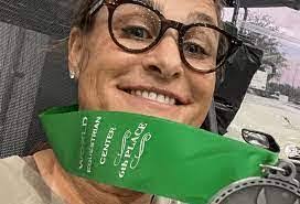 Ursula Michaels's Instagram, Twitter & Facebook