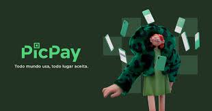 Você pode usar o app para fazer transferências, pagar boletos, comprar créditos, fazer recargas, pagar e parcelar contas e muito mais. Picpay Pague Tudo Com Seu Picpay