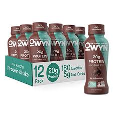 Mar 11, 2021 · instead, most keto whey protein powders use whey protein isolate, which is a highly concentrated form of whey protein. The 8 Best Protein Shakes According To A Dietitian