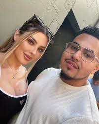 Happy birthday to my incredible girlfriend, Caitlin! 🎉❤️ Two years ago  today, I met the most amazing person, and since then, my life has been  nothing short of magical. You've brought so