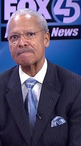 Pastor PM Smith surprised that City Council did not mention Gov. Moore’s  juvenile crime reform