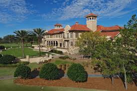 The tournament players club at sawgrass' the players stadium course is truly a course where the pga tour professionals come to play. I Played Tpc Sawgrass From The Shortest Tees And From The Tips Golf News And Tour Information Golf Digest