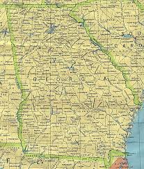 Check spelling or type a new query. Georgia Usa Map