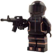 Hey guy, im back with a fortnite figure. New Custom Dark Voyager Fortnite Videogame Costume Skin Block Minifigure Mini Figures Geek Gifts Fortnite