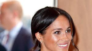 Meghan Markle has started charity work in Canada