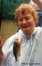 Martha "Marty" Joyce Fitzgerald Obituary