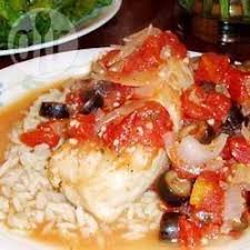 Allrecipes France Recipe Recipes Cod Recipes Easy Fish Dishes