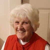 Death Notice and Obituary for Genevieve Estella Morton 2022 of Eden , NC