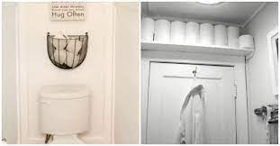 We did not find results for: 15 Nifty Ways To Store Toilet Paper