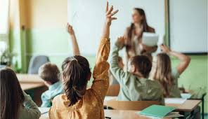 Advancing Your Teaching Career: Steps to Take · Tradewind Australia