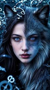 Pack leader's marriage validity under moonclak law