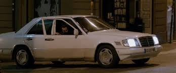 Imcdb Org 1994 Mercedes Benz E 250 D Turbo Diesel W124 In Le Pere Noel 2014