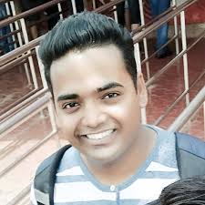 Rushab Shah Email & Phone Number