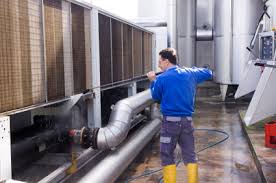 With dandelion geothermal, there's no risk of explosion or carbon monoxide leaks to endanger your family. Commercial Industrial Ac Coil Cleaning Services In Nyc