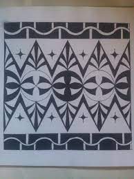 Gambar batik untuk anak sd kelas 3. Motif Batik Untuk Anak Sd