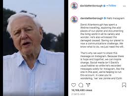 38 quotes from david attenborough: The Cambridge Family Has A Movie Date With Sir David Attenborough What Kate Wore