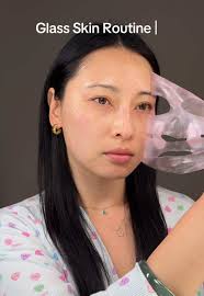 Caroline Chu Age Defying Serum Review