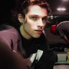 chris with his hair pushed back >> #christophersturniolo #christurniolo  #chrissturnioloedit #sturniolotriplets #sturniolotripletsedit  #christophersturnioloedit #fyp #foryou #foryoupage