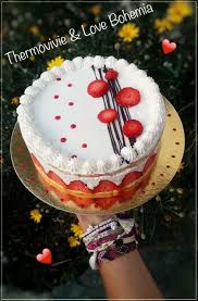 Fraisier Recette Au Thermomix Thermovivie Thermomix Recette Recette Fraisier Thermomix