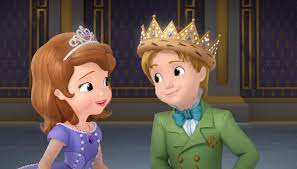 When life gives you a. Be Your Own King Song Lyrics Sofia The First King For A Day