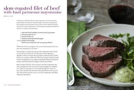 Beef tenderloin is the perfect cut for any celebration or special occasion meal. Barefoot Contessa Foolproof Recipes You Can Trust A Cookbook By Ina Garten Hardcover Barnes Noble