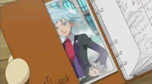 Лорен бенц филлипс lauren benz phillips. Poke Obsessed Jessie Fangirling Over Steven Stone Who Doesn T