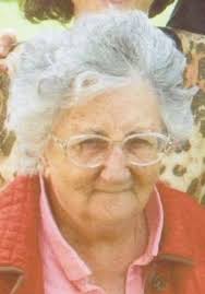 Obituary for Mercy A. (Tata) Grautski