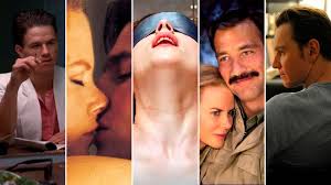 Cinco películas llenas de erotismo que podrás ver en HBO Max - Infobae