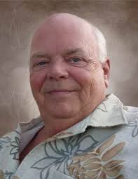 Pierre Lecompte Obituary