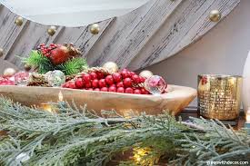 Part of the craftsmanship in making bread is the attractive shapes and styles of a wide array of breads, from large loaves, small buns, and everything in between. 9 Everyday Pieces To Use For Christmas Decor Green With Decor