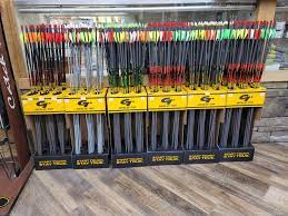 A larger minimum order will apply for items that have unusual packaging requirements or have to be shipped via freight. Brown S Do It Center Archery Pro Shop Facebook