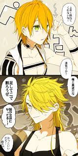 さいちさんはtwitterを使っています 許すまじ湿気 獅子浦 https t co rhutfkqxf2 twitter touken ranbu anime manga