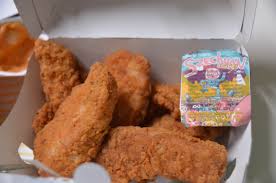 Easy to make recipe and very versatile. Mcdonald S Just Reintroduced Chicken Tenders And They Re Actually Really Good The Denver Post